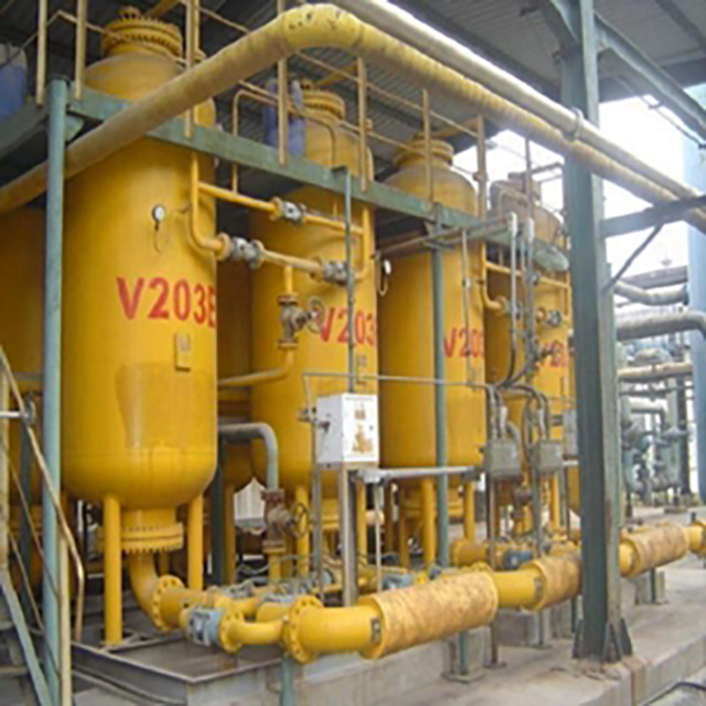 企業(yè)如何選擇合適制氮機(jī)?關(guān)鍵考慮因素?